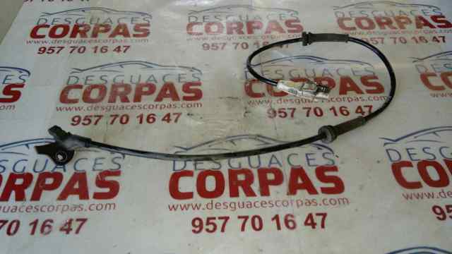 Sensor ABS de rueda delantera Peugeot 307  desde 27,16 €