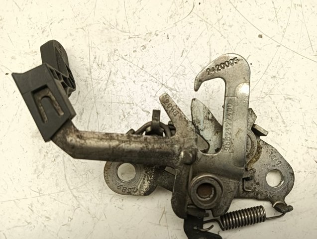 9652427480 Peugeot/Citroen