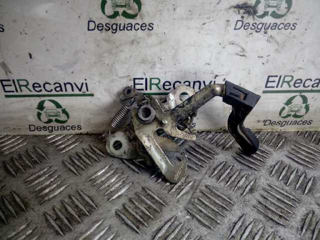 9652427480 Cerradura del capó  comprar en Pontevedra