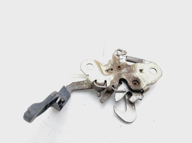 Cerradura de capó Peugeot 207  desde 9,62 €