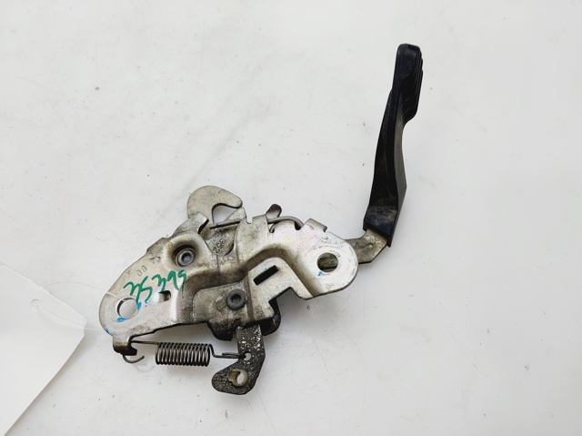 Cerradura de Capot Peugeot 207  (2006-2015)