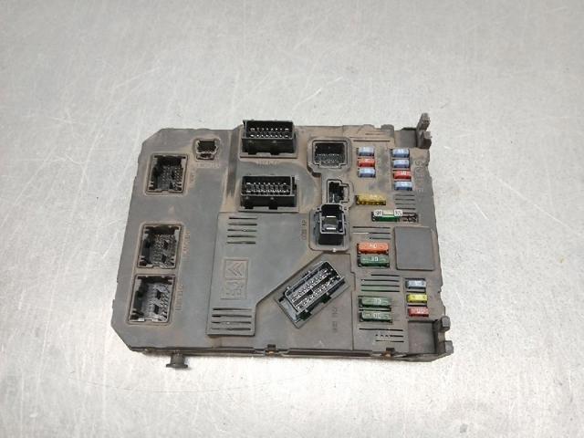 9652474380 Peugeot/Citroen