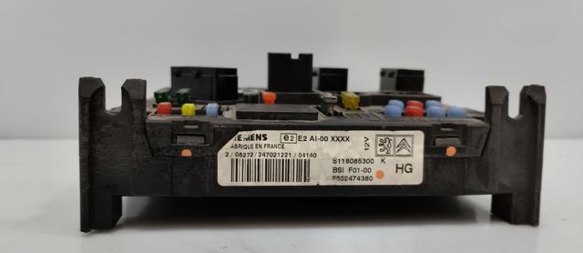 9652474380 PEUGEOT  comprar en Oviedo