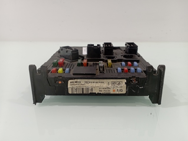 9652474480 Peugeot/Citroen