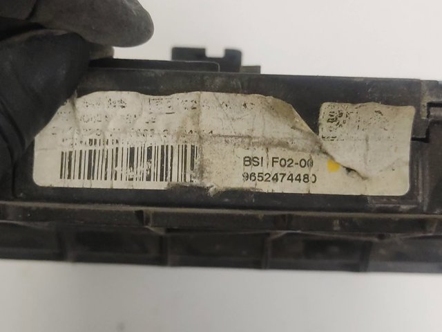PEUGEOT 9652474480  comprar en Albacete