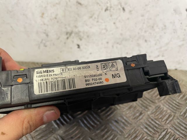 9652474480 Peugeot/Citroen