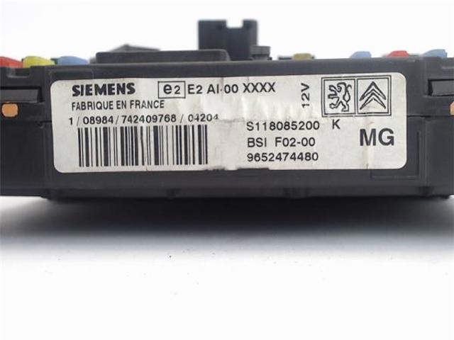 9652474480  en stock Granada