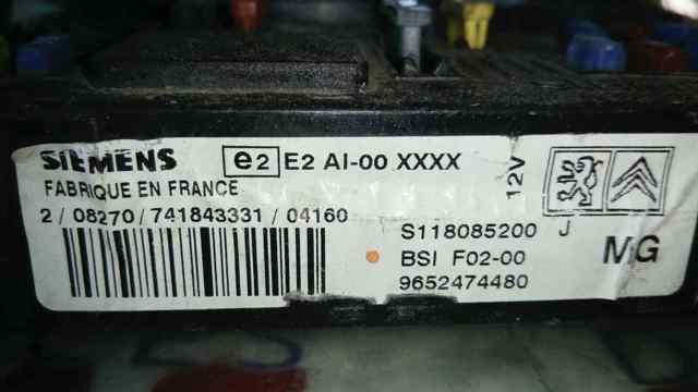 9652474480 PEUGEOT  comprar en Jaén