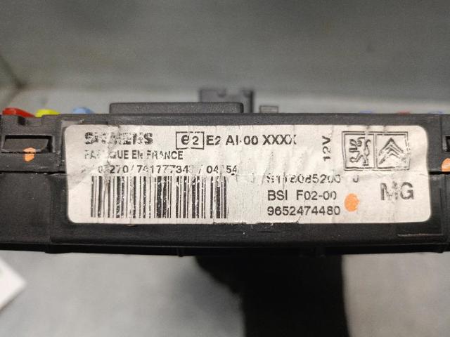 9652474480  en stock Castellón