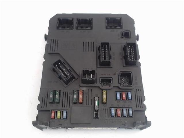 PEUGEOT 9652474680 Caja de fusibles  comprar en Murcia