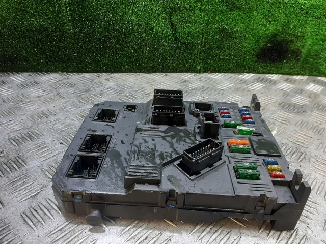 9652474680 Caja de fusibles  comprar en Reus