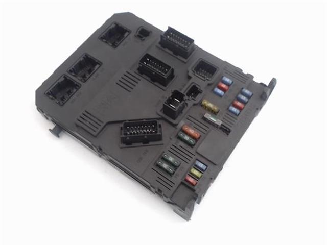 9652474680 Caja de fusibles  comprar en Reus