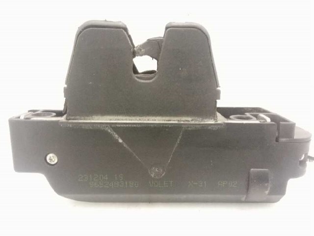 9652483180 Peugeot/Citroen