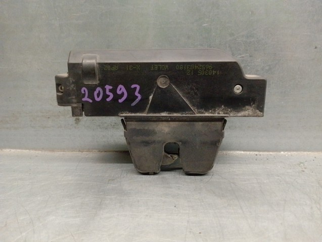9652483180 Peugeot/Citroen