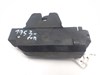 Cerradura maletero / porton para citroen c5 i 2.0 hdi (dcrhzb, dcrhze) 9hy 9652483180