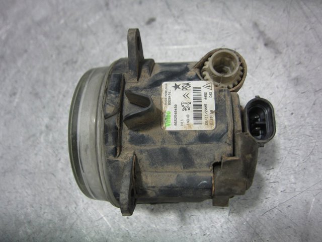 PEUGEOT 9652548480 Faro antiniebla izquierdo/derecho  comprar en Ponferrada