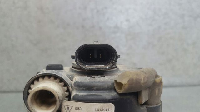 9652548480 Faro antiniebla izquierdo/derecho  disponible Málaga