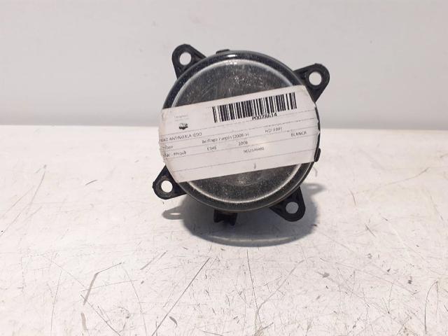 9652548480 Faro antiniebla izquierdo y derecho  en stock Sabadell