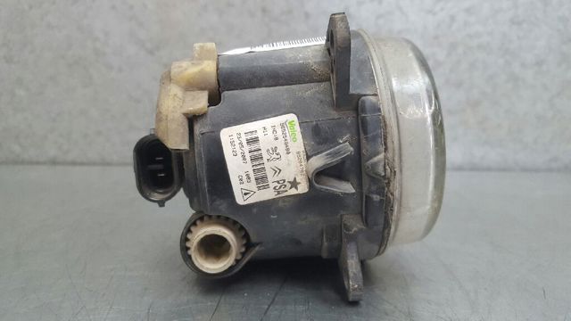 PEUGEOT 9652548480 Faro antiniebla izquierdo/derecho  comprar en Murcia