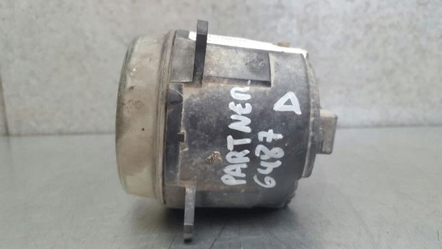 PEUGEOT 9652548480 Faro antiniebla izquierdo/derecho  comprar en Ponferrada