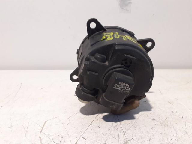 9652548480 PEUGEOT Faro antiniebla izquierdo/derecho  disponible Vigo
