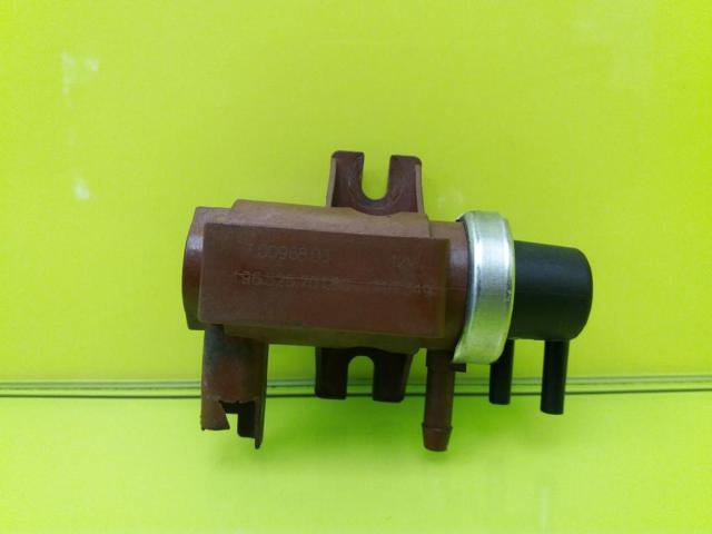 FORD 9652570180 Válvula solenoide de control de presión de sobrealimentación comprar Tarragona