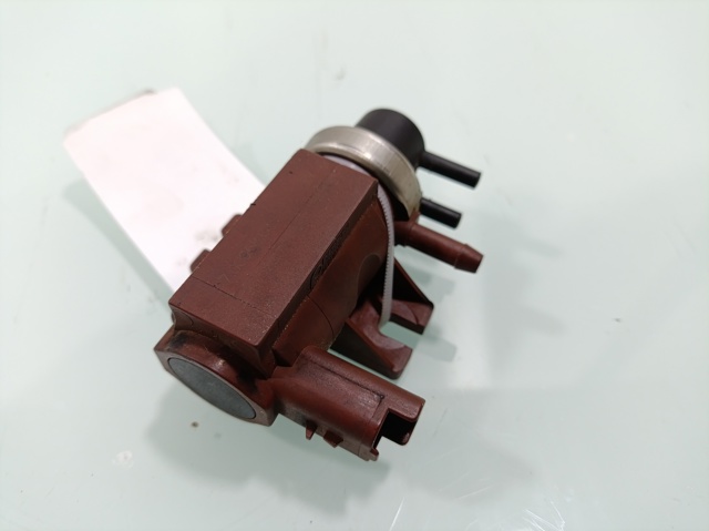9652570180 Válvula solenoide de control de presión de sobrealimentación  en stock Castellón