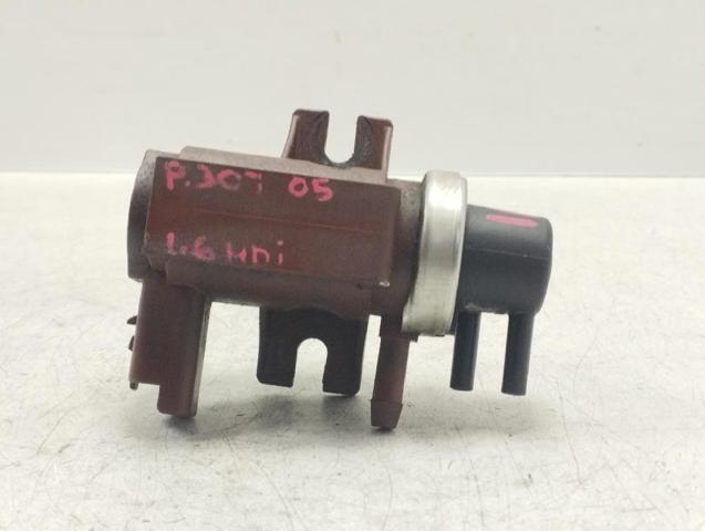 9652570180 FORD Válvula solenoide de control de presión de sobrealimentación  disponible Ourense