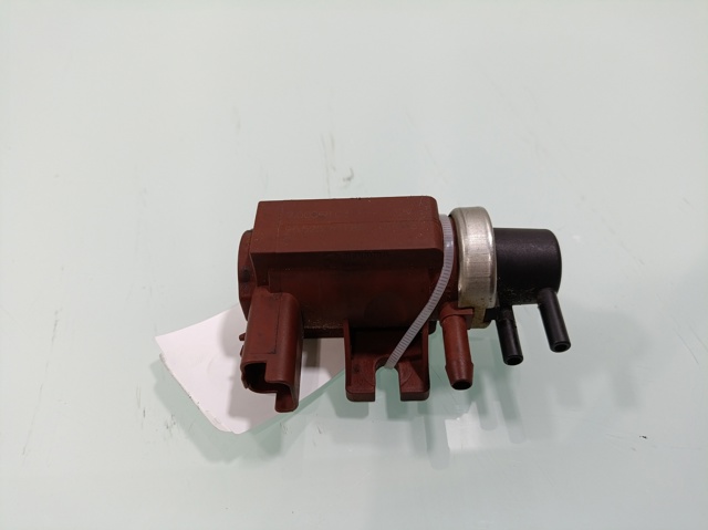 9652570180 Válvula solenoide de control de presión de sobrealimentación  disponible Burgos