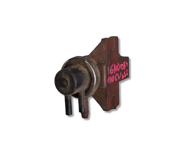 9652570180 Válvula solenoide de control de presión de sobrealimentación comprar Almería