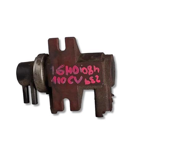 9652570180 Válvula solenoide de control de presión de sobrealimentación  comprar en Zaragoza
