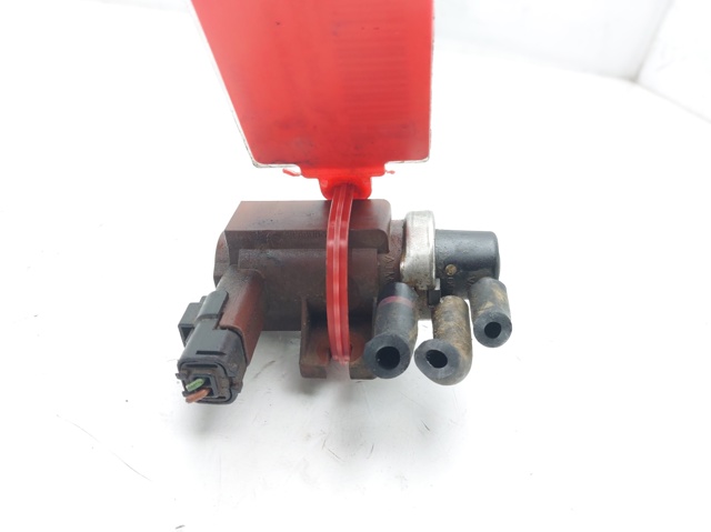 PEUGEOT 9652570180 Válvula solenoide de control de presión de sobrealimentación  comprar en Albacete