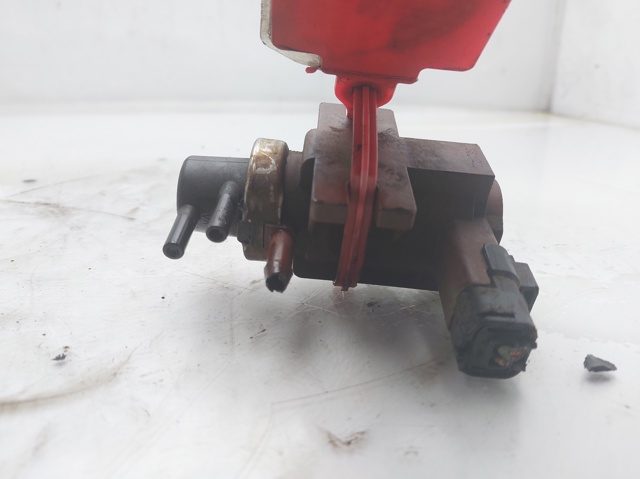 PEUGEOT 9652570180 Válvula solenoide de control de presión de sobrealimentación  comprar en Albacete