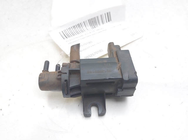 9652570180 PEUGEOT Válvula solenoide de control de presión de sobrealimentación  comprar en Oviedo