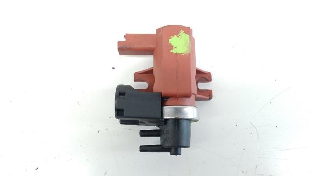 9652570180 PEUGEOT Válvula solenoide de control de presión de sobrealimentación  en stock Gandía