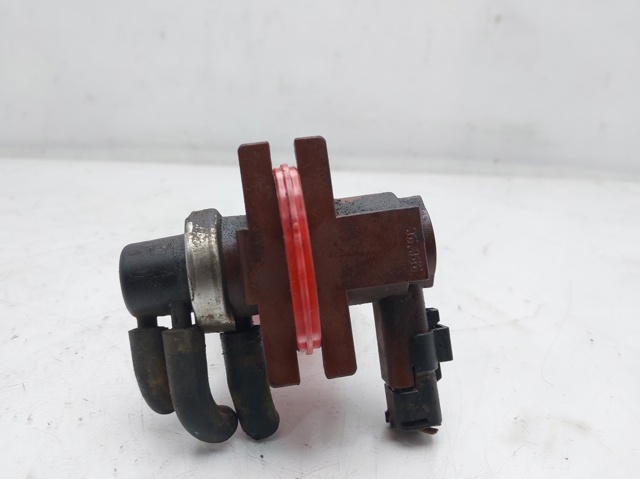 9652570180 PEUGEOT Válvula solenoide de control de presión de sobrealimentación  disponible Vigo