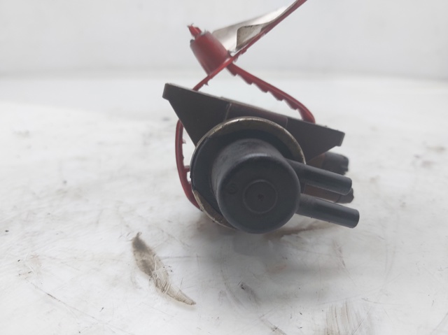 PEUGEOT 9652570180 Válvula solenoide de control de presión de sobrealimentación  comprar en Murcia