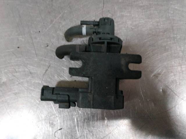 9652570180 PEUGEOT Válvula solenoide de control de presión de sobrealimentación  comprar en Jaén