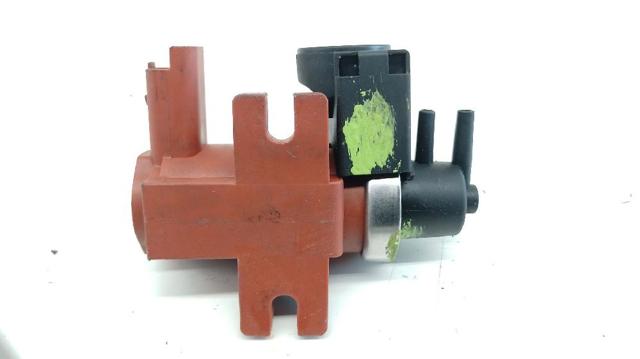 9652570180 PEUGEOT Válvula solenoide de control de presión de sobrealimentación  comprar en Jaén