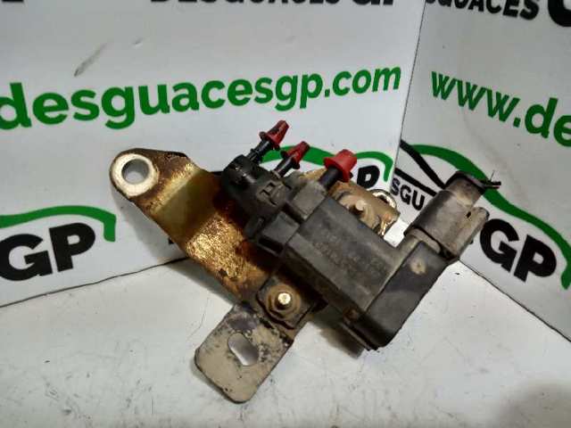 9652570180 PEUGEOT Válvula solenoide de control de presión de sobrealimentación  disponible Ourense