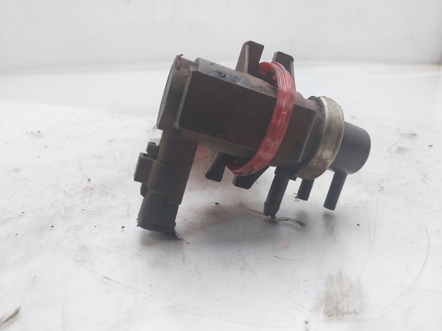 9652570180 PEUGEOT Válvula solenoide de control de presión de sobrealimentación  disponible Vigo