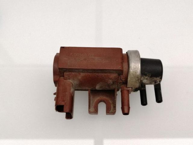 PEUGEOT 9652570180 Válvula solenoide de control de presión de sobrealimentación  en stock Salamanca