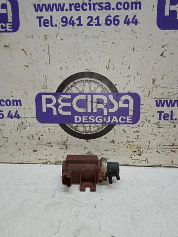 9652570180 PEUGEOT Válvula solenoide de control de presión de sobrealimentación  disponible Alicante