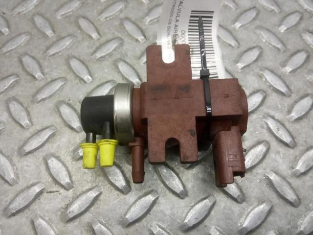 9652570180 Válvula solenoide de control de presión de sobrealimentación  comprar en Zaragoza