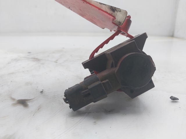 PEUGEOT 9652570180 Válvula solenoide de control de presión de sobrealimentación  en stock Valencia