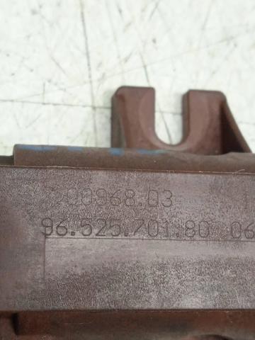 PEUGEOT 9652570180 Válvula solenoide de control de presión de sobrealimentación  en stock Terrassa