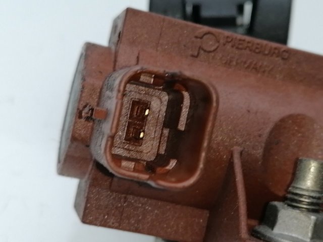 PEUGEOT 9652570180 Válvula solenoide de control de presión de sobrealimentación  disponible España