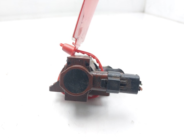 9652570180 Válvula solenoide de control de presión de sobrealimentación  en stock Granada