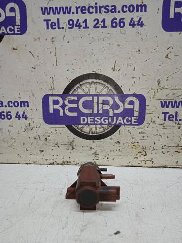 9652570180 PEUGEOT Válvula solenoide de control de presión de sobrealimentación  en stock Córdoba