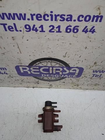 PEUGEOT 9652570180 Válvula solenoide de control de presión de sobrealimentación  comprar en Ponferrada